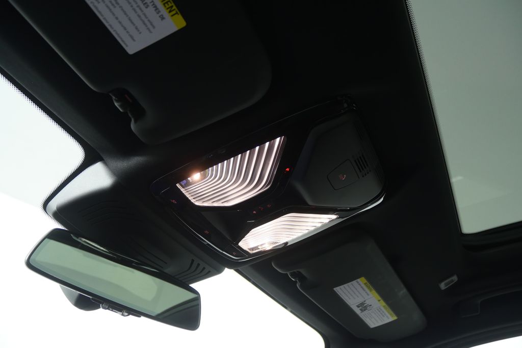 Thumbnail: 2024 BMW X3 - 20