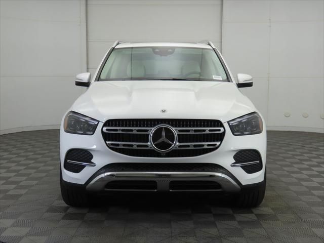 Thumbnail: 2026 Mercedes-Benz GLE - 2