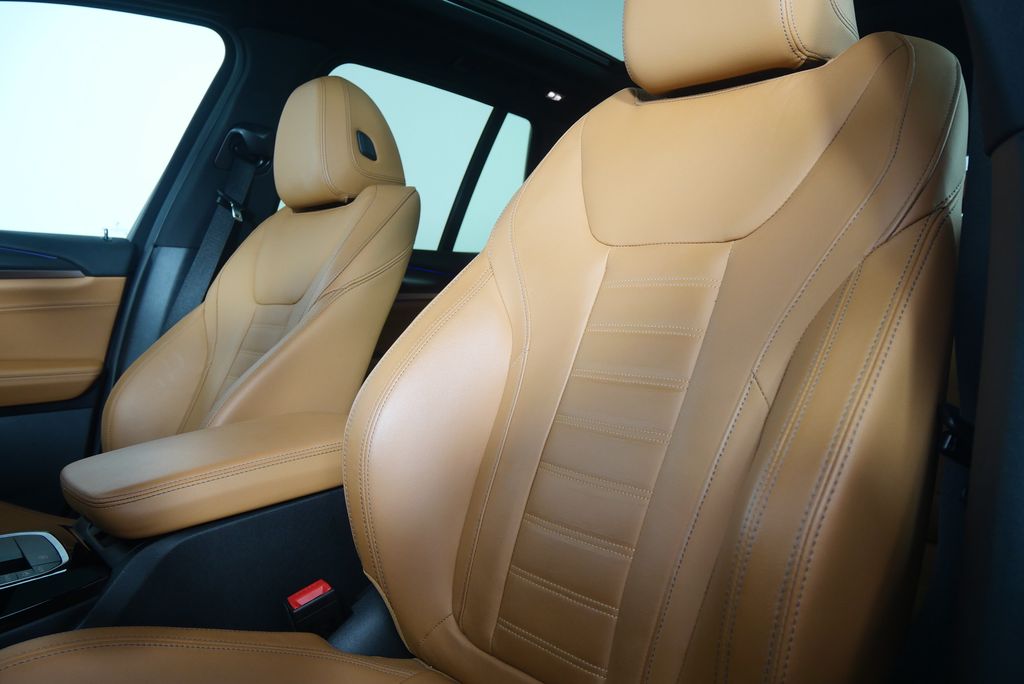 Thumbnail: 2023 BMW X3 - 10