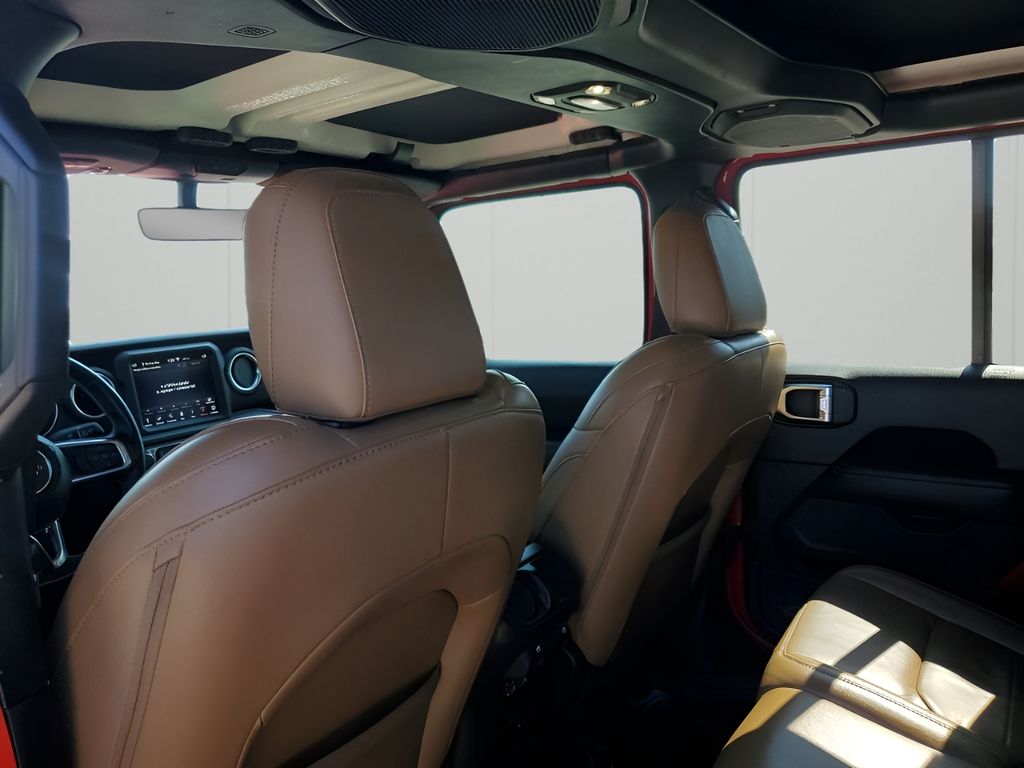 Used Car 2020 Jeep Gladiator  Overland For Sale Under $30,000 In Austin, Texas