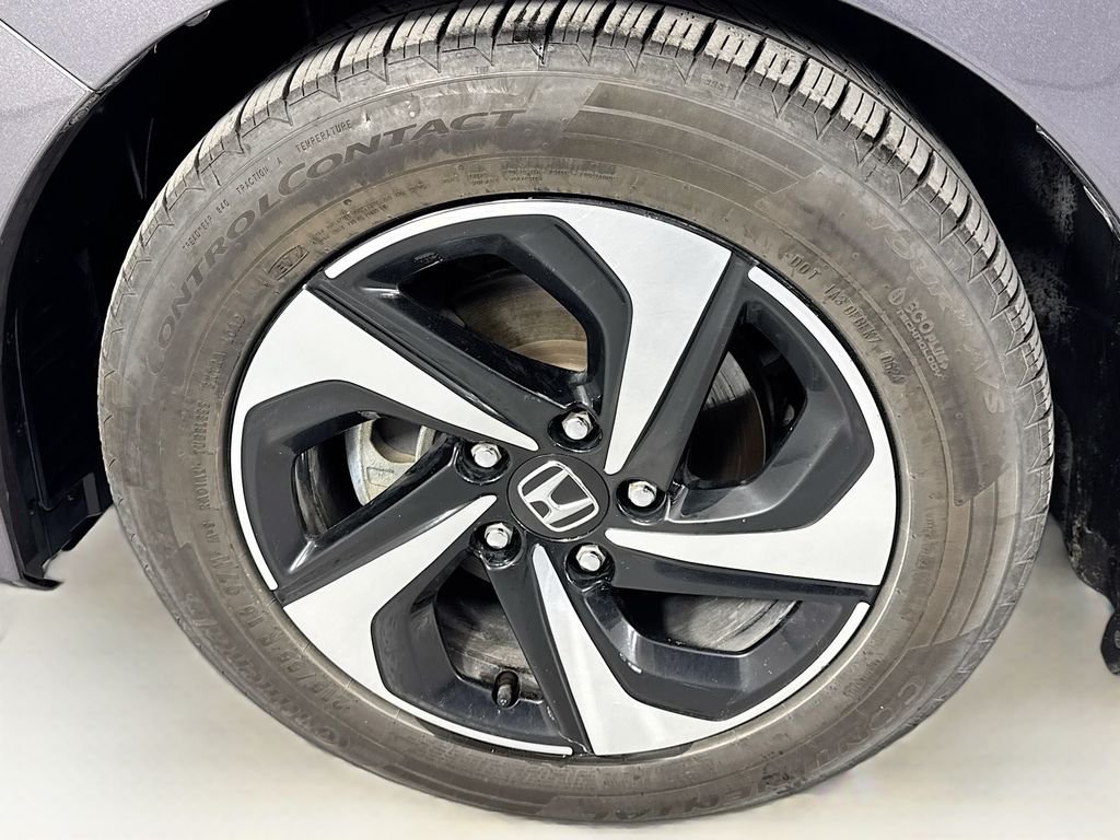 Used Car 2022 Honda Insight  Ex For Sale Under $20,000 In Austin, Texas