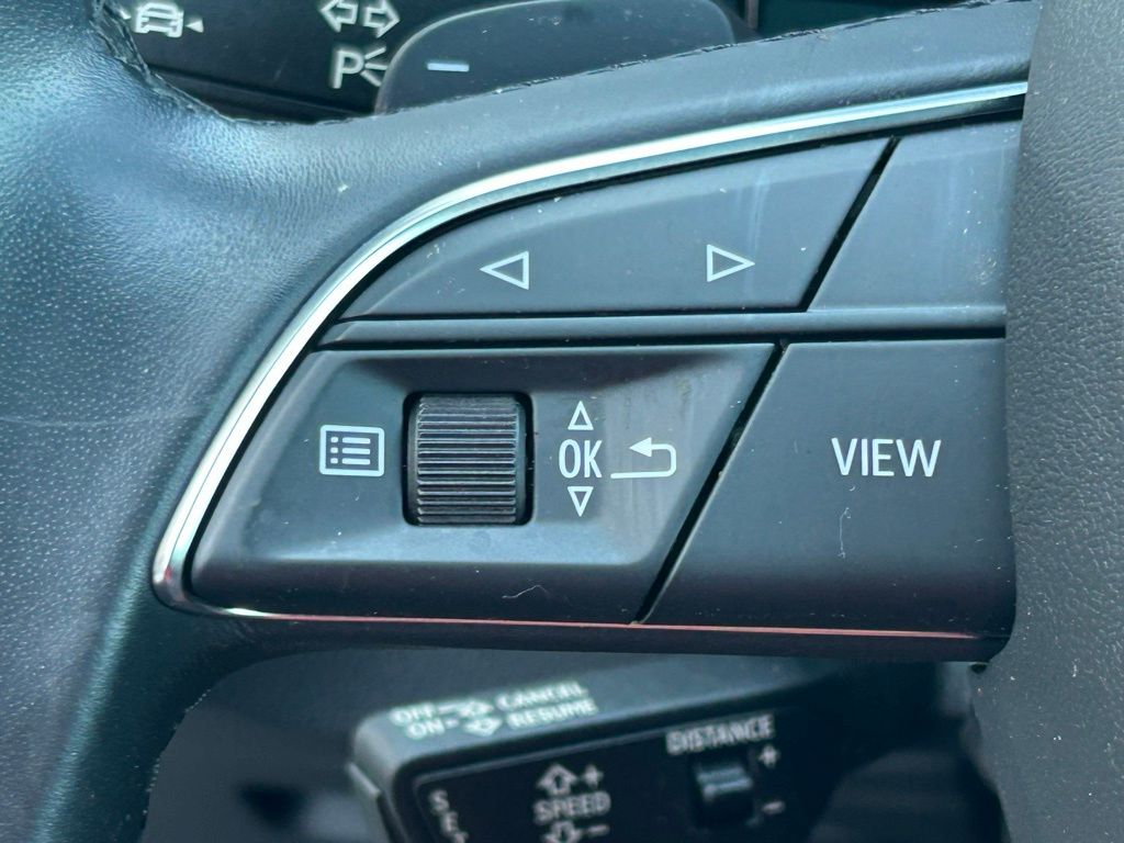 Used 2022  Audi Premium Plus image 19