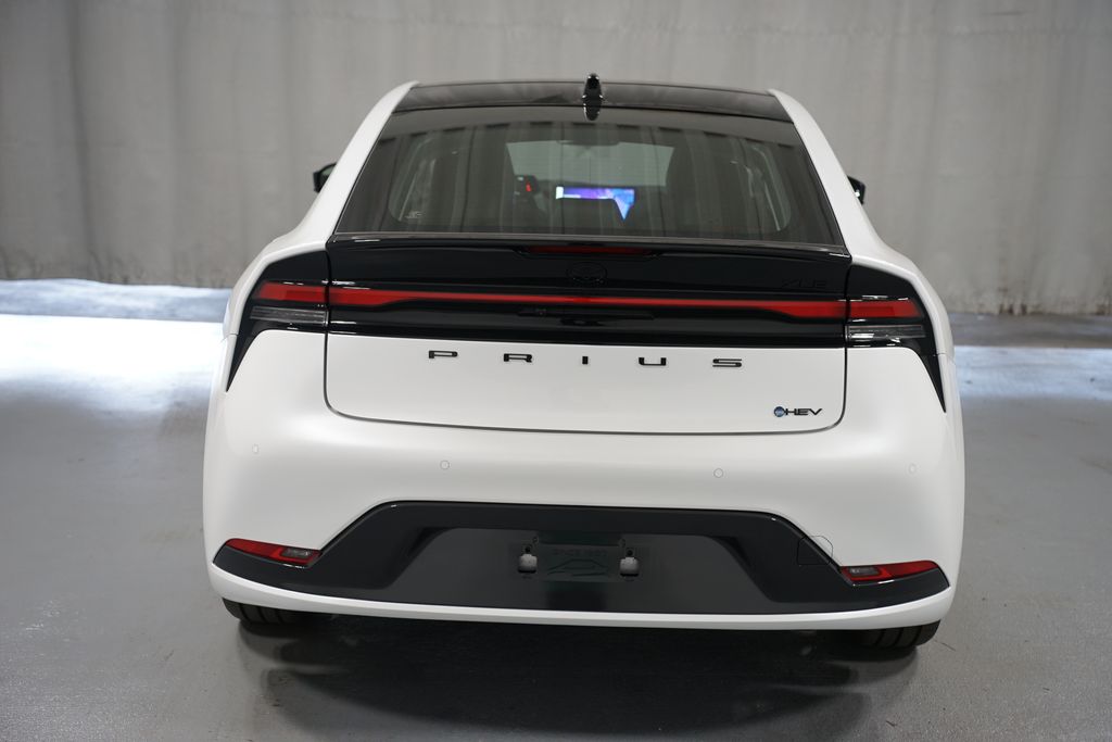 Thumbnail: 2026 Toyota Prius - 7