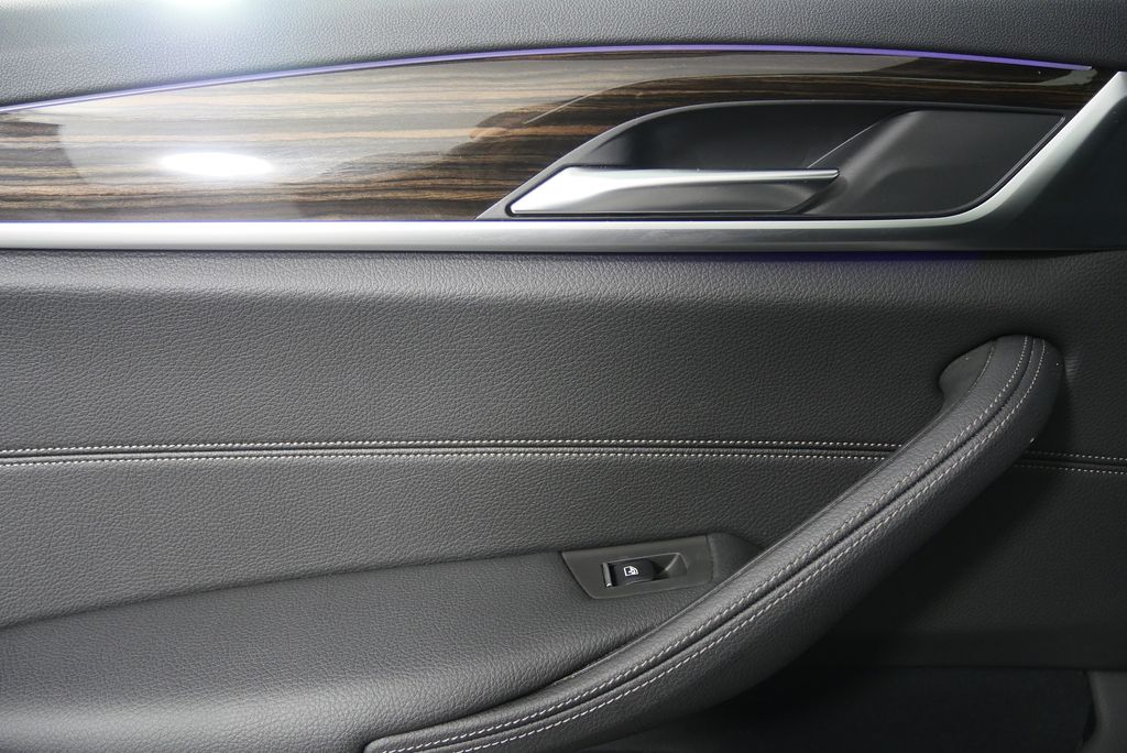 2019 BMW 5 Series 530i 14