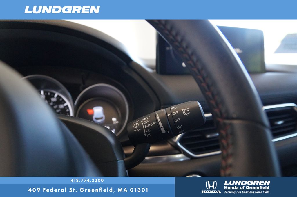 Used 2022 Mazda CX-5 SUV