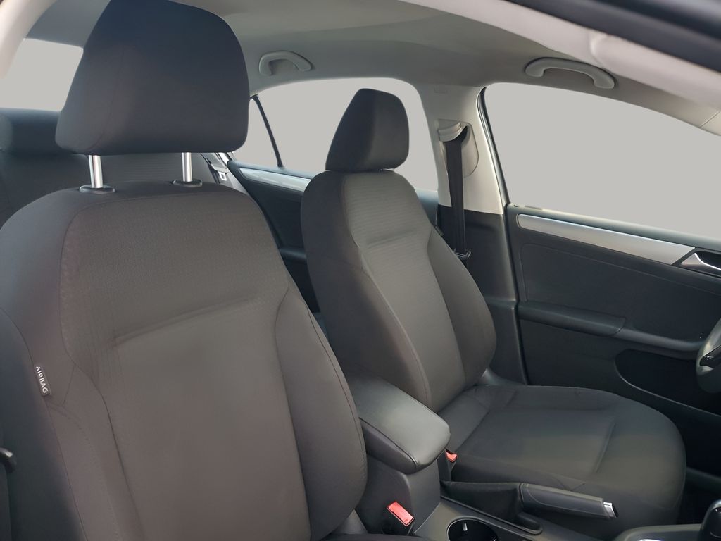 Used Car 2015 Volkswagen Jetta  1.8t Se For Sale In Austin, Texas