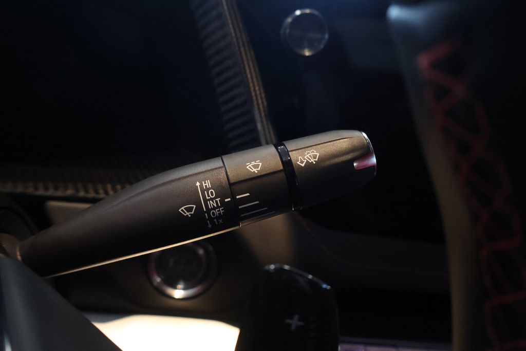 Thumbnail: 2026 Chevrolet Corvette - 31