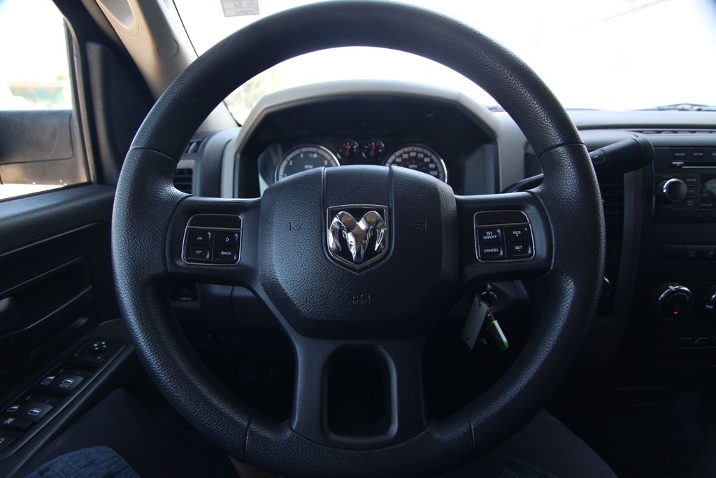 Used 2012 Ram 1500 Truck