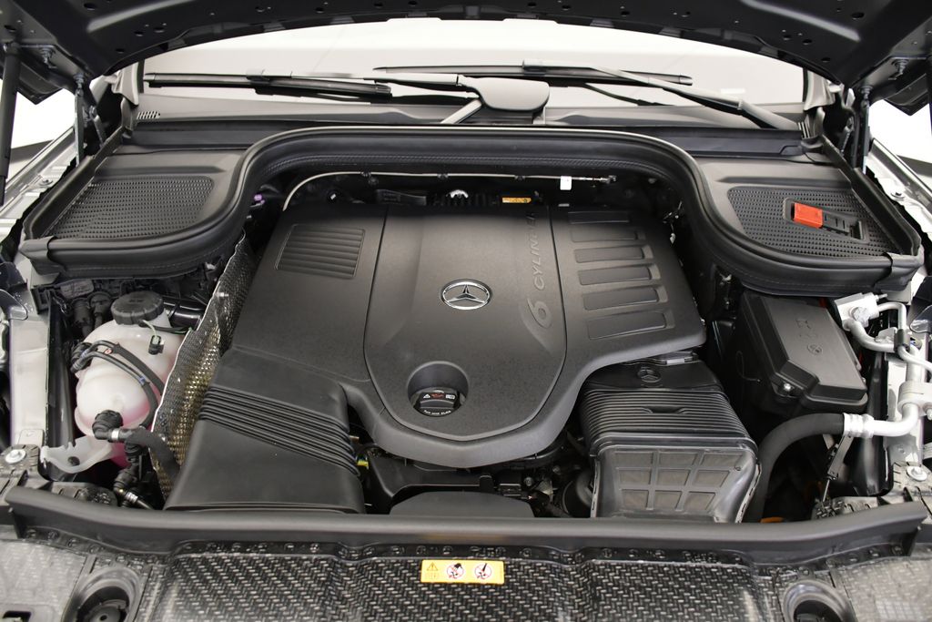 Thumbnail: 2026 Mercedes-Benz GLE - 11