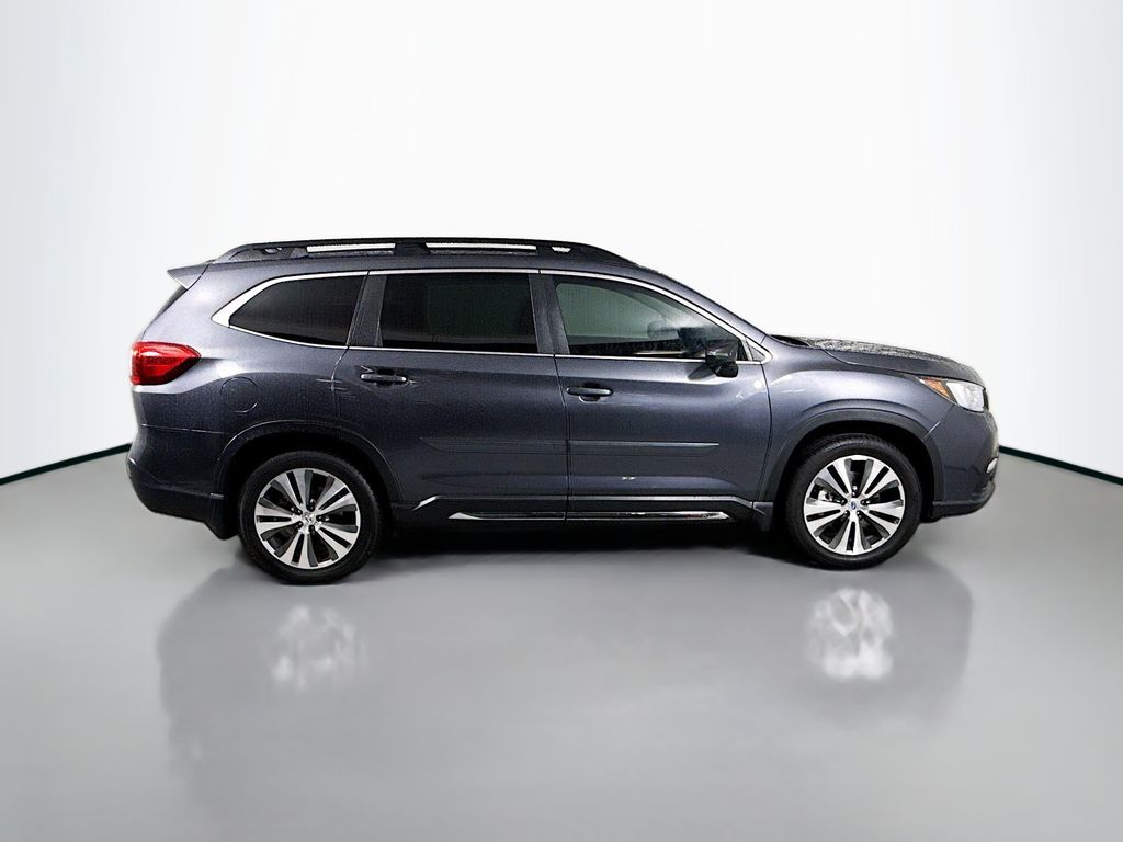 Thumbnail: 2019 Subaru Ascent - 4