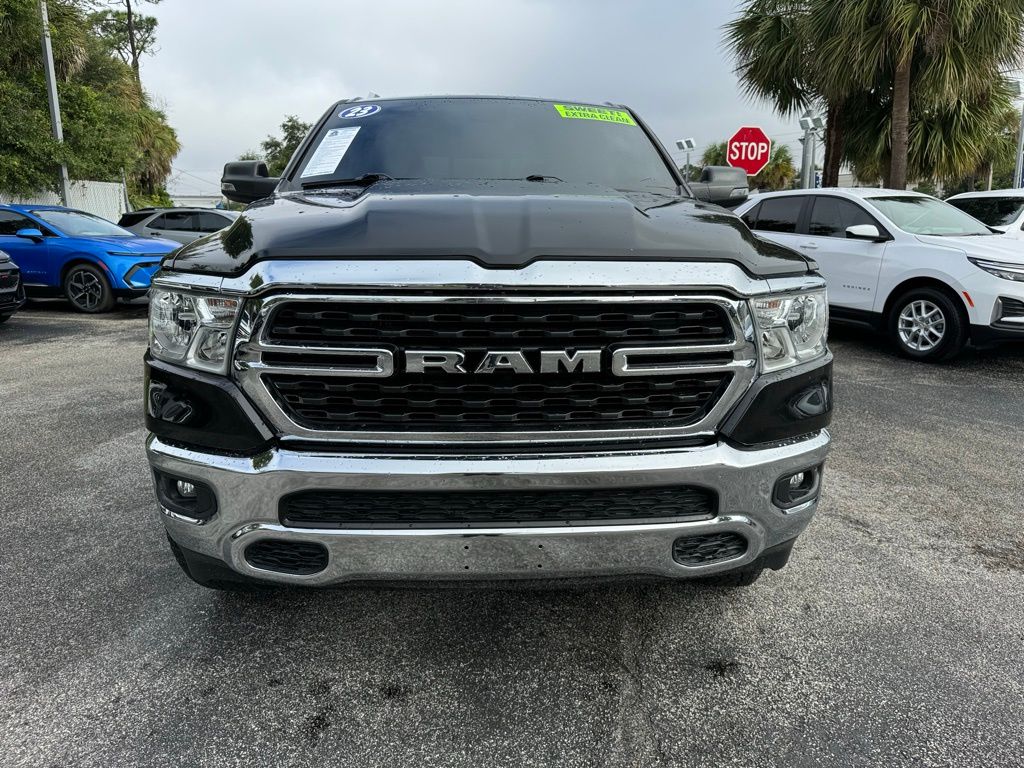 2023 Ram 1500 Big Horn/Lone Star 3