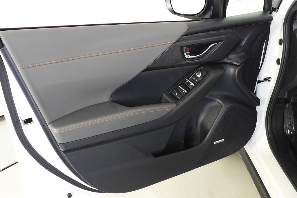 Thumbnail: 2025 Subaru Crosstrek - 11