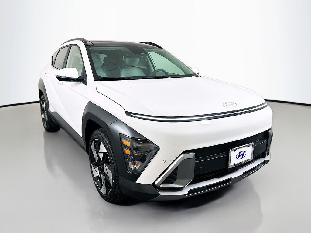 Thumbnail: 2026 Hyundai Kona - 3