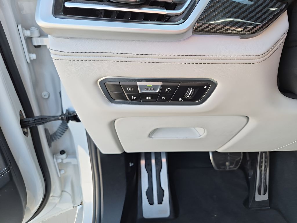 Used Car 2021 Bmw X5 M  Base For Sale Under $60,000 In Austin, Texas