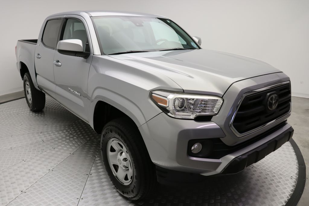 Thumbnail: 2019 Toyota Tacoma - 6