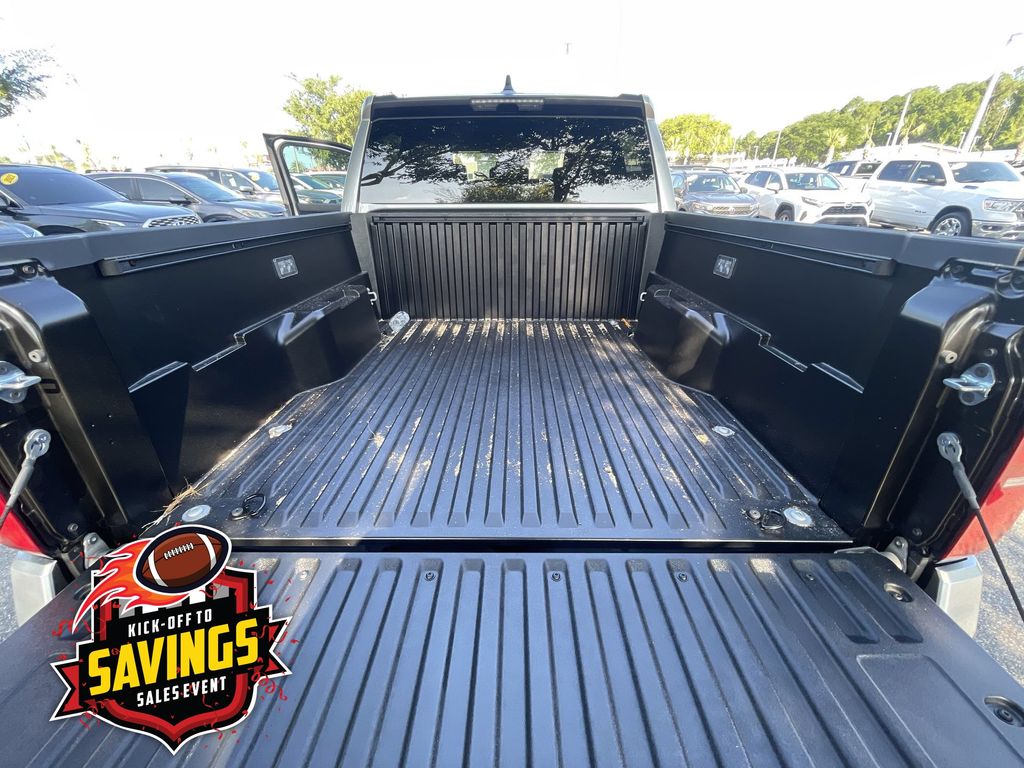 Used 2026 Toyota Tacoma Truck