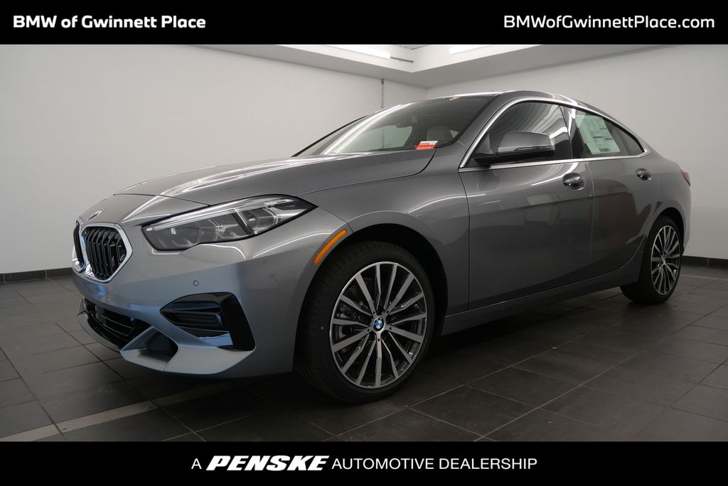 2024 BMW 2 Series 228i -
                Duluth, GA