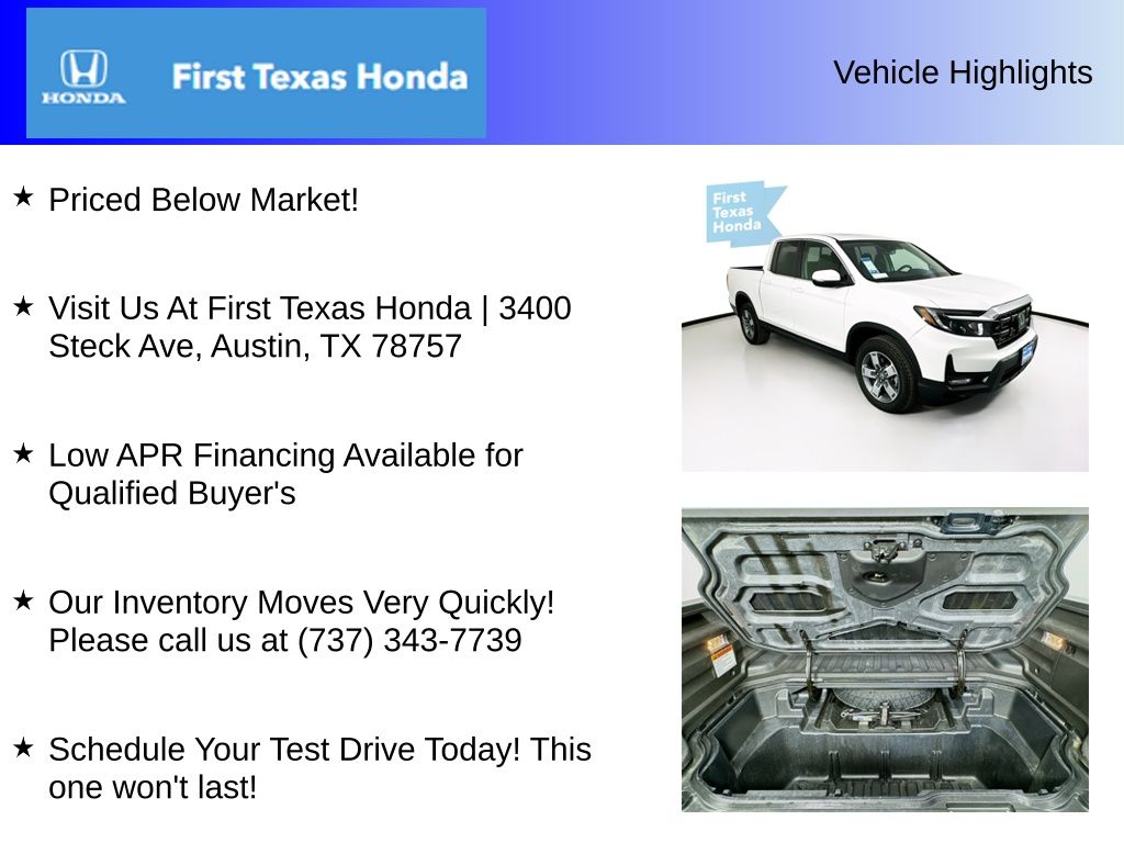 View vehicle photo 5