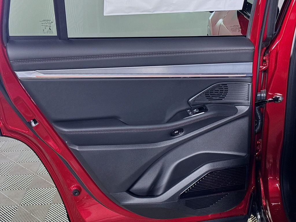 2025 Jeep Wagoneer S Limited - Photo 20