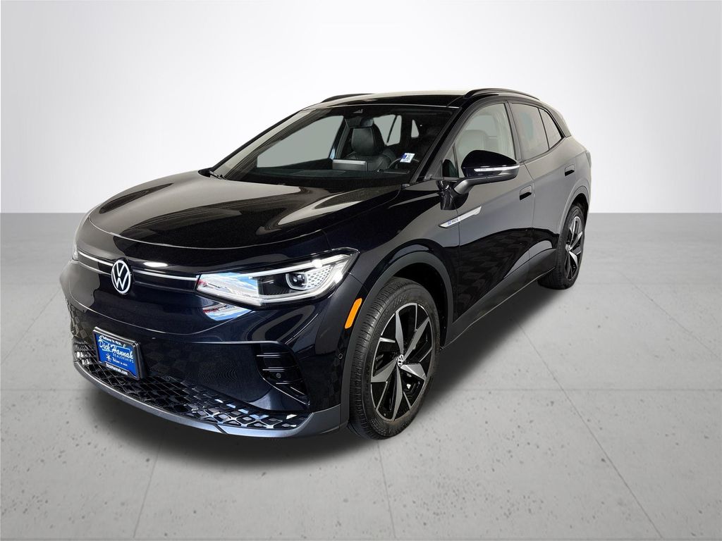 Used 2023 Volkswagen ID.4 PRO S with VIN 1V2WNPE83PC041216 for sale in Vancouver, WA