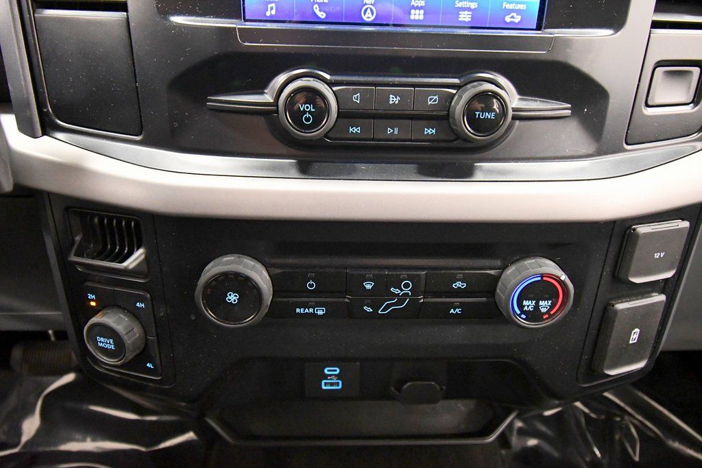Used 2023 Ford F-150 Truck