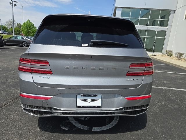 2025 Genesis GV80 3.5T 10