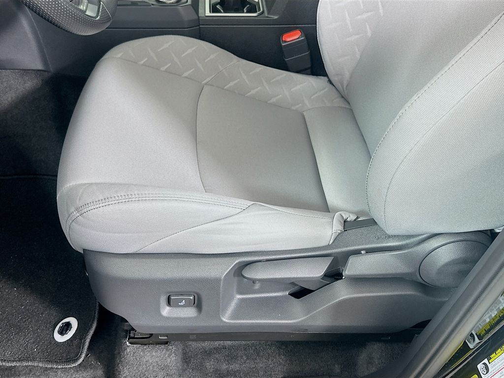 Thumbnail: 2025 Toyota Tacoma - 20