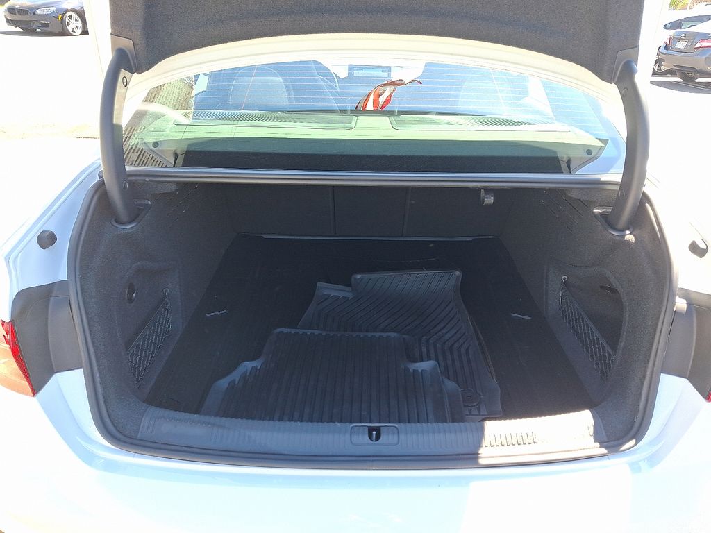 Thumbnail: 2023 Audi S4 - 28