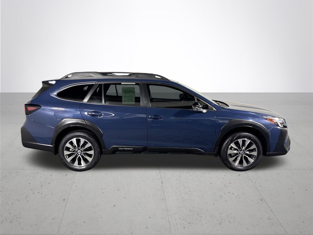 2023 Subaru Outback Limited XT
