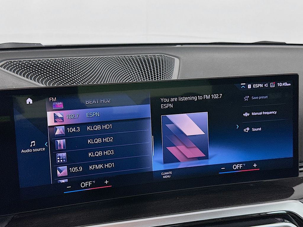 2024 BMW 3 Series 330i 15