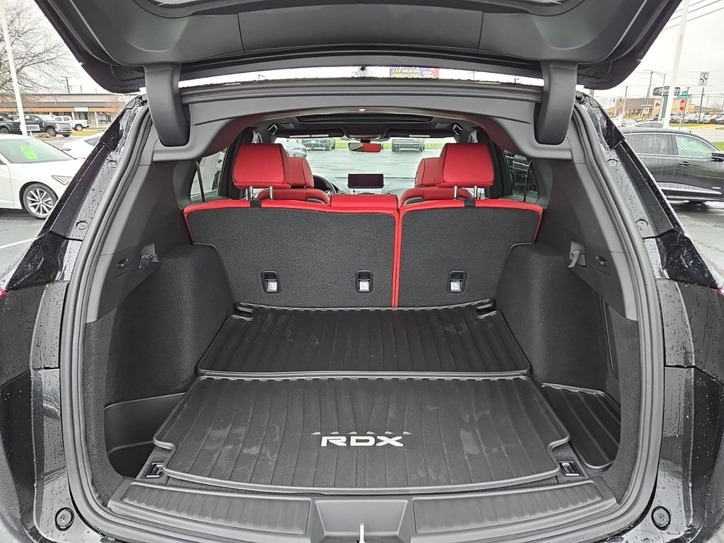 New 2025 Acura RDX For Sale in Fort Wayne, IN