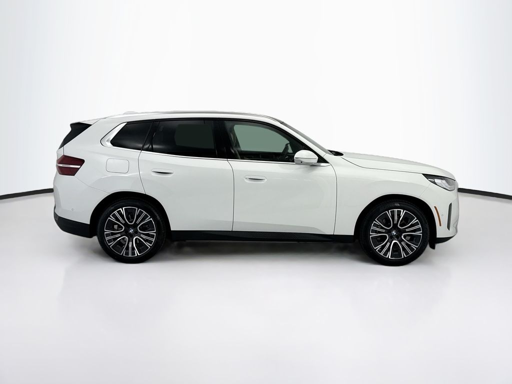 Thumbnail: 2026 BMW X3 - 4