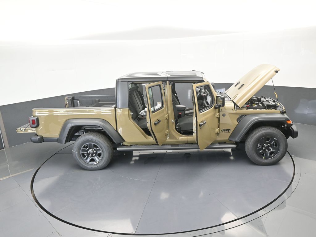 New 2026 41 Jeep Sport image 61