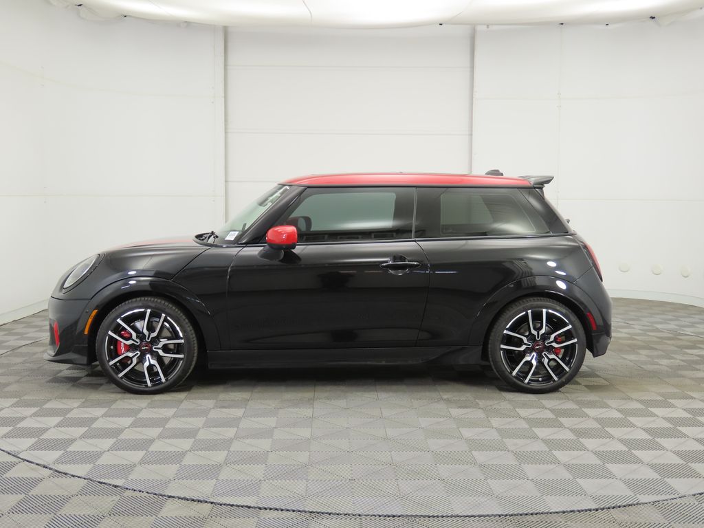 Thumbnail: 2026 MINI Cooper - 8