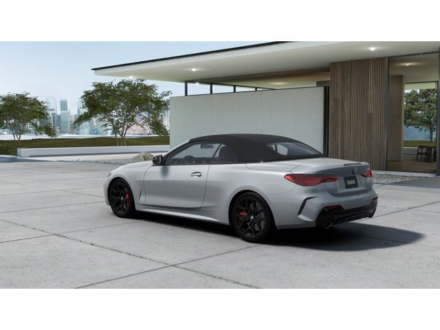 Thumbnail: 2026 BMW 4 Series - 2