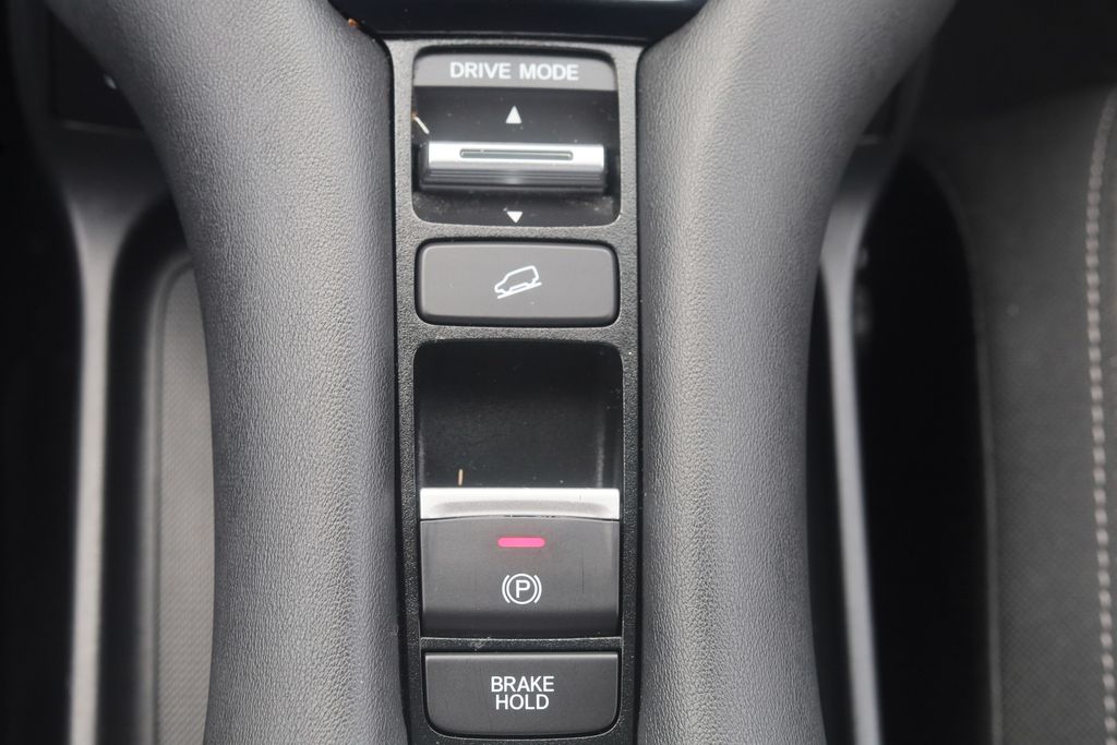 Used 2024 Honda HR-V SUV