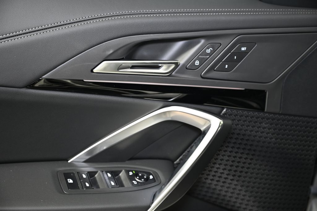 Thumbnail: 2025 BMW X1 - 22