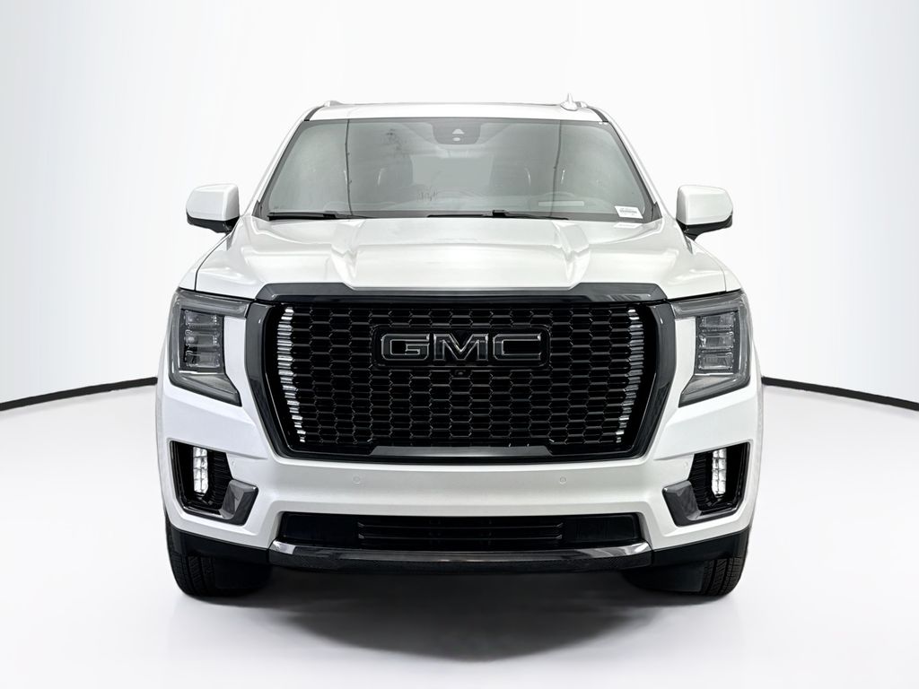 Thumbnail: 2023 GMC Yukon XL - 2