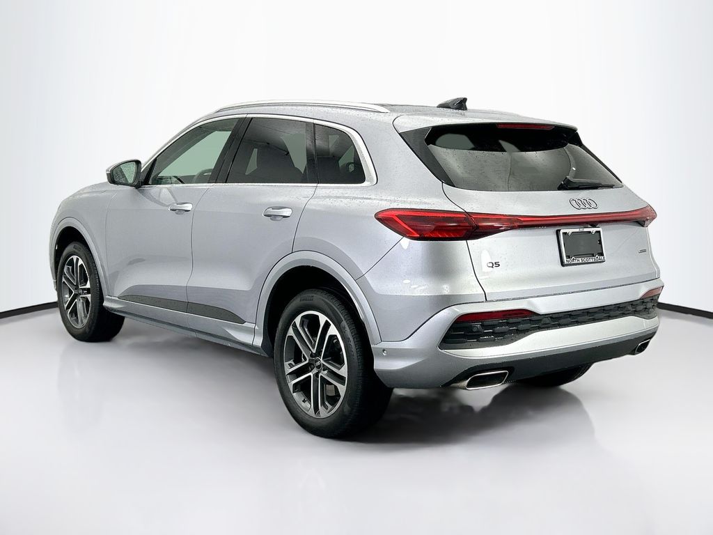 Thumbnail: 2025 Audi Q5 - 7