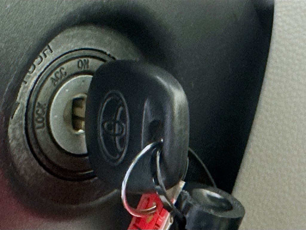 Used Car 2022 Toyota Corolla  L For Sale Under $20,000 In Austin, Texas