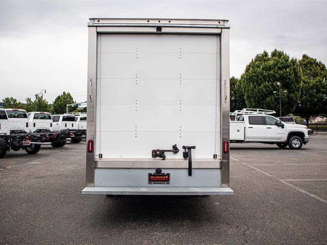 Used 2023 White Ford Base image 4