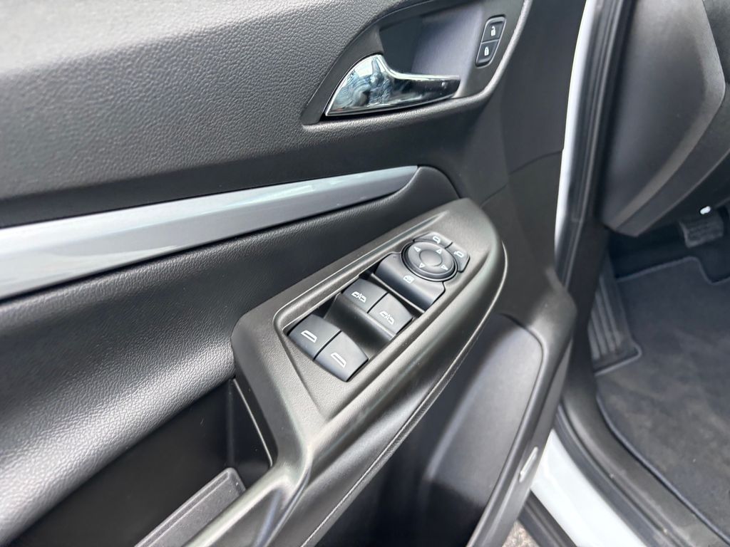 Used Car 2023 Chevrolet Bolt Euv  Premier For Sale Under $25,000 In Austin, Texas