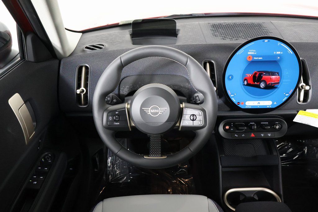 Thumbnail: 2025 MINI Cooper Countryman - 3