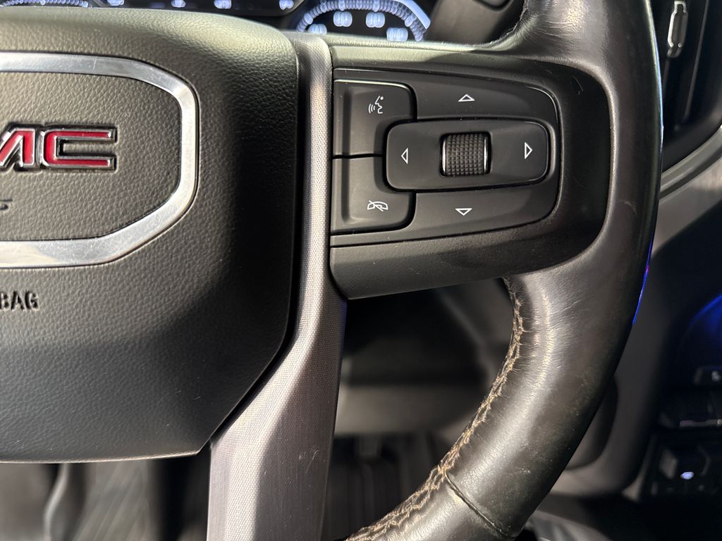 2021 GMC Sierra 2500HD SLT - Image 5