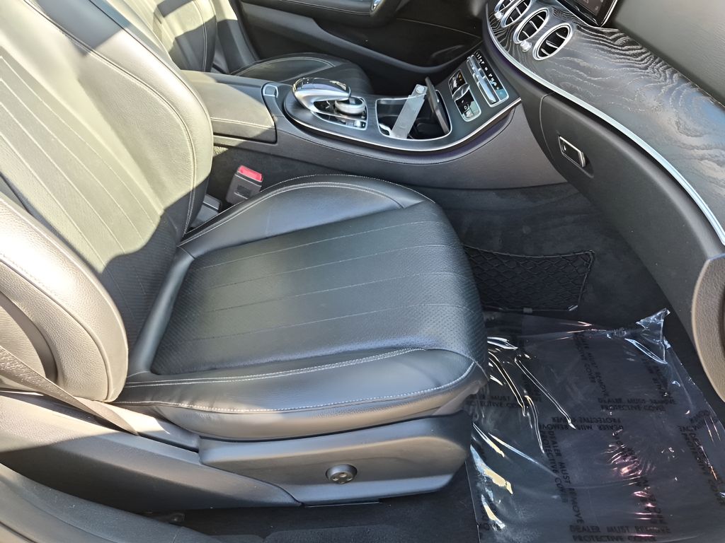 Used Car 2018 Mercedes-benz E-class  E 300 For Sale Under $20,000 In Austin, Texas