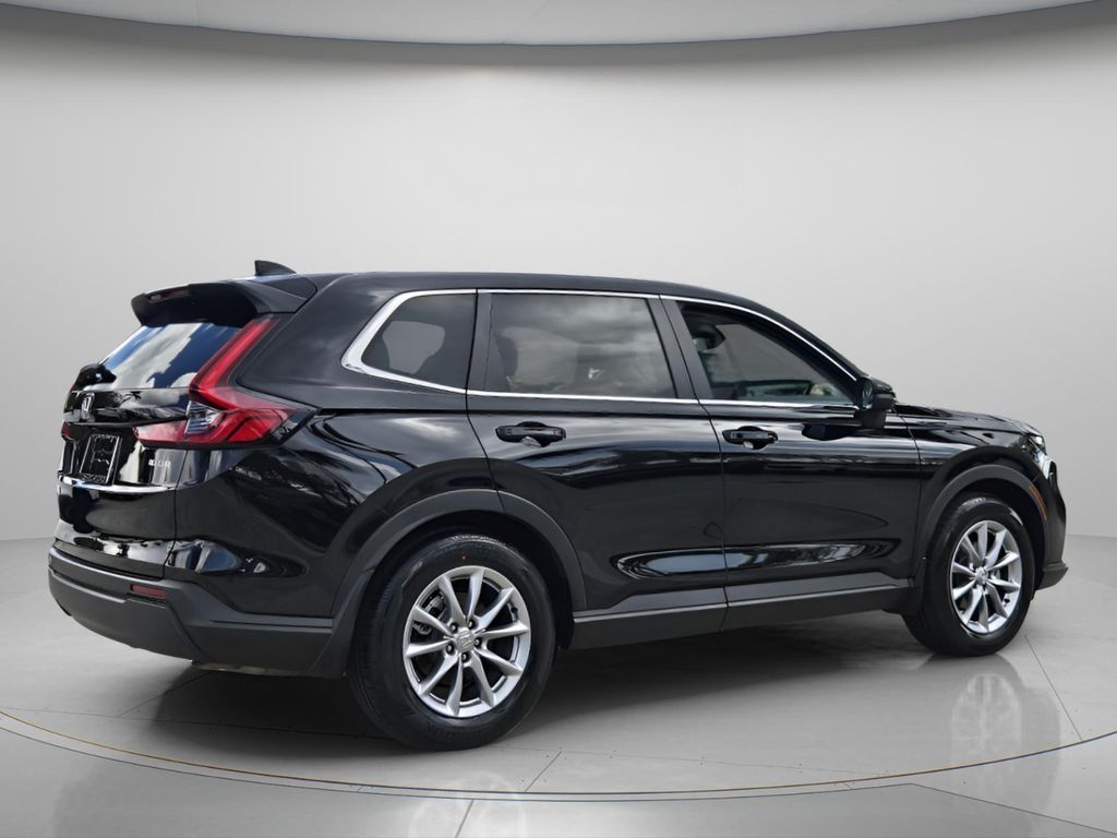 2026 Honda CR-V - $31,068