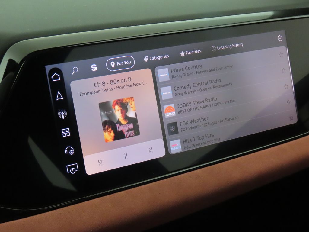 Thumbnail: 2026 Audi S5 - 18