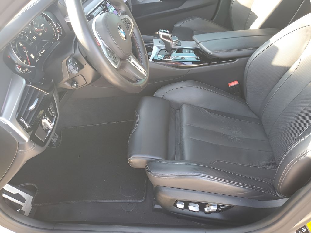 Used Car 2019 Bmw M5  Base For Sale In Austin, Texas