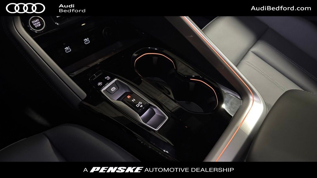 Thumbnail: 2025 Audi Q5 - 17