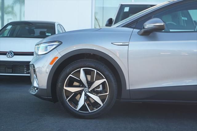 Thumbnail: 2026 Volkswagen ID.4 - 2